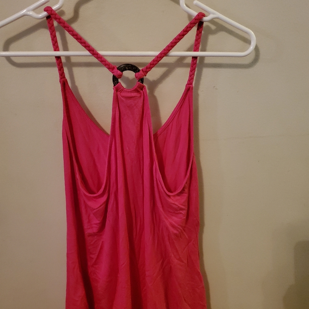 Rue21 Razorback Tank - Picture 5 of 5